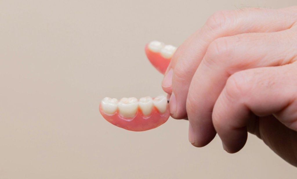 dentures in al ain